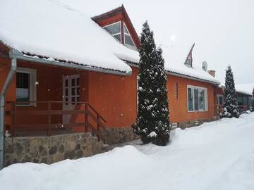 Фото Гостевой дом Pensiunea Rose г. Păuleni-Ciuc 5