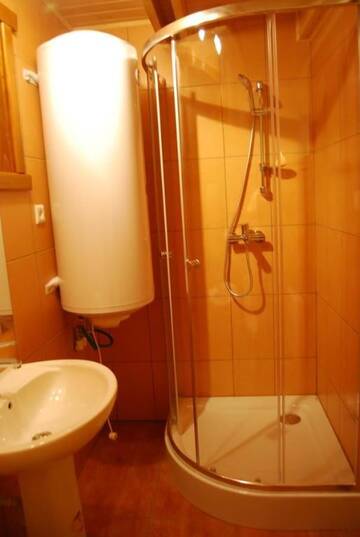 Фото номера Апартаменты Гостевой дом Nimfa Apartments г. Păuleni-Ciuc 62