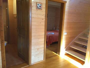 Фото номера Апартаменты Гостевой дом Nimfa Apartments г. Păuleni-Ciuc 45