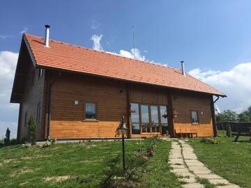 Фото номера Апартаменты Гостевой дом Nimfa Apartments г. Păuleni-Ciuc 23