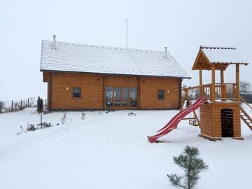 Фото номера Апартаменты Гостевой дом Nimfa Apartments г. Păuleni-Ciuc 76