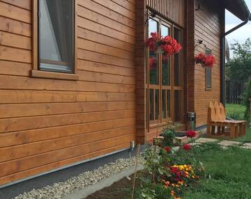 Фото номера Апартаменты Гостевой дом Nimfa Apartments г. Păuleni-Ciuc 4