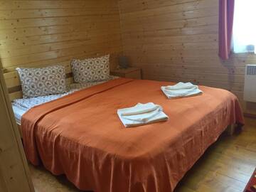 Фотографии Гостевой дом Nimfa Apartments г. Păuleni-Ciuc (Румыния) №3 Фото Гостевой дом Nimfa Apartments г. Păuleni-Ciuc 3